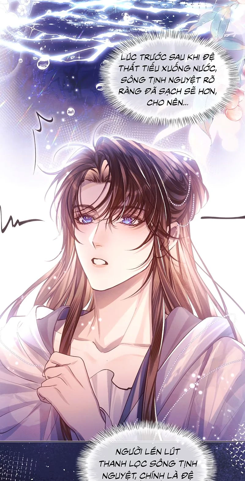 Sau Khi Trở Thành Con Rối Của Phản Diện Chapter 8 - 8