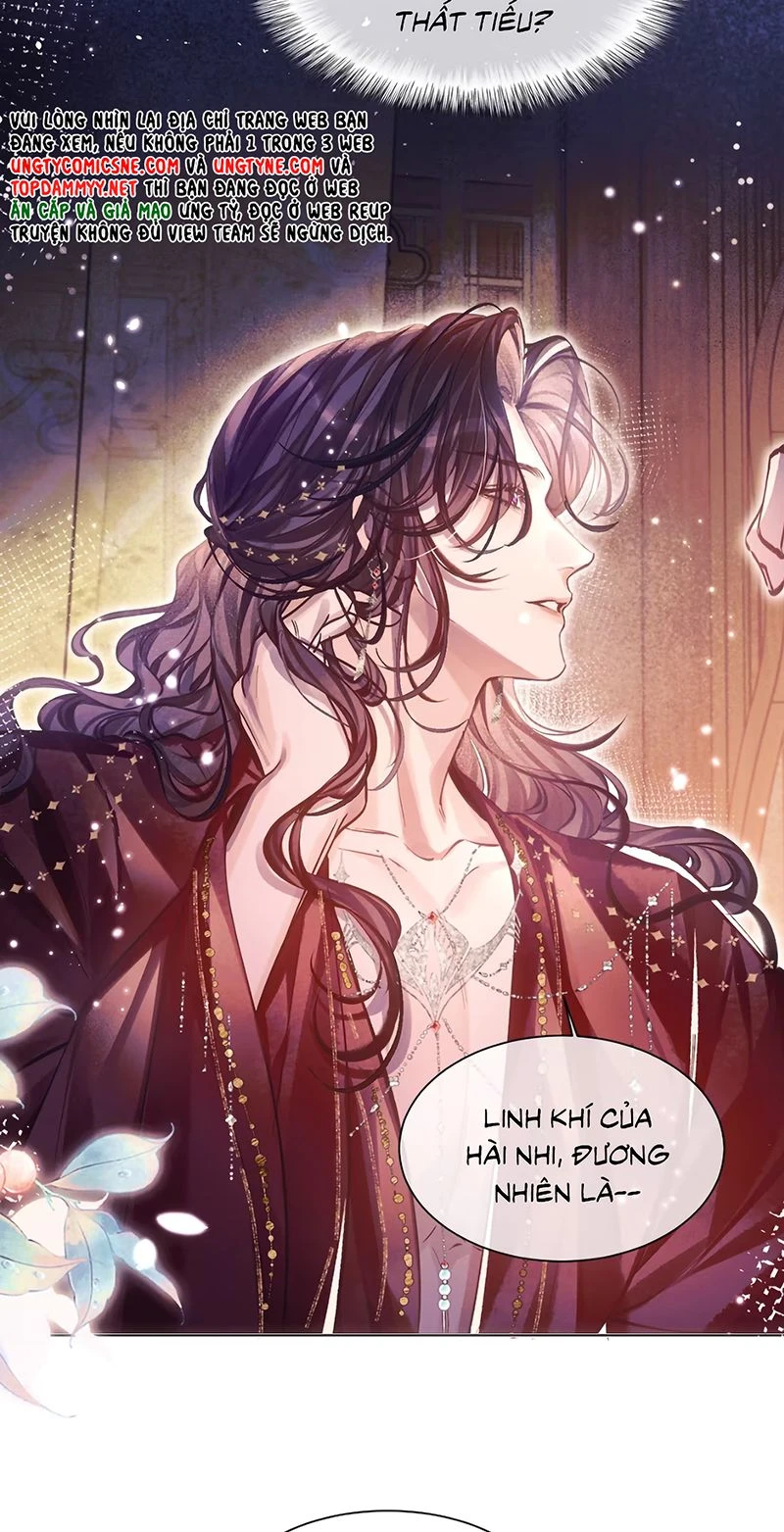 Sau Khi Trở Thành Con Rối Của Phản Diện Chapter 8 - 9
