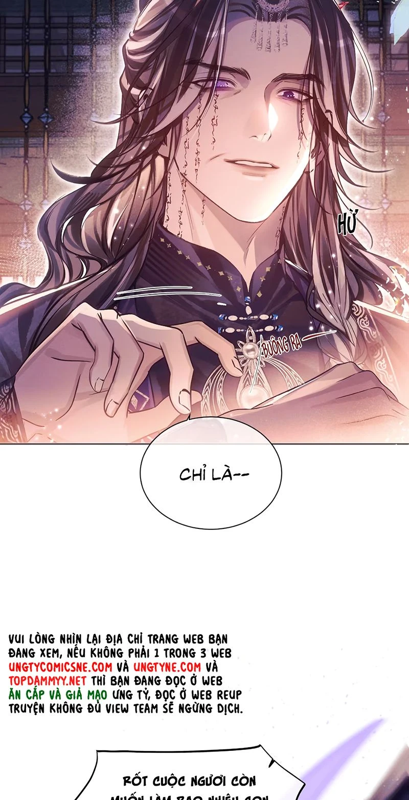 Sau Khi Trở Thành Con Rối Của Phản Diện Chapter 8 - 12