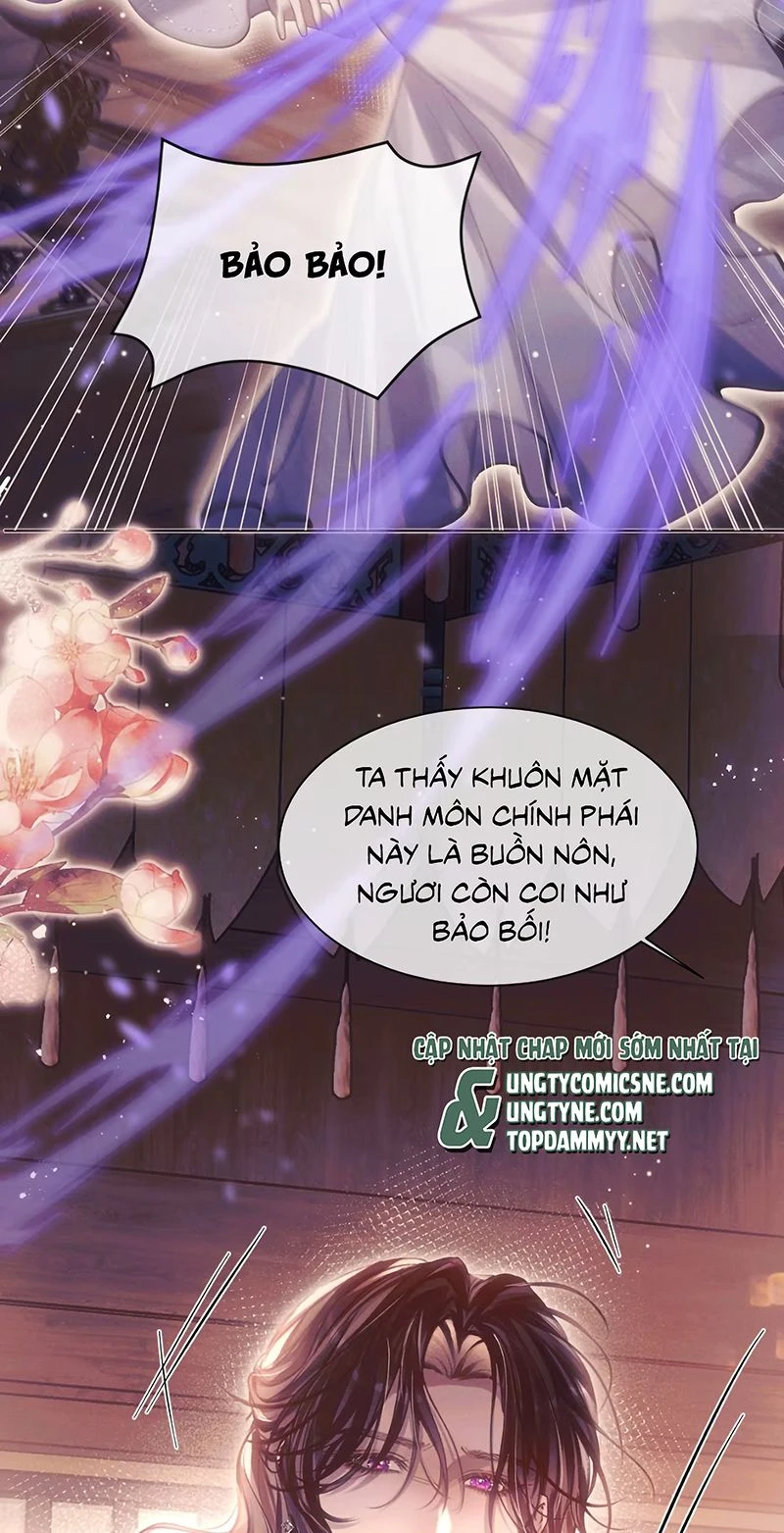 Sau Khi Trở Thành Con Rối Của Phản Diện Chapter 8 - 14