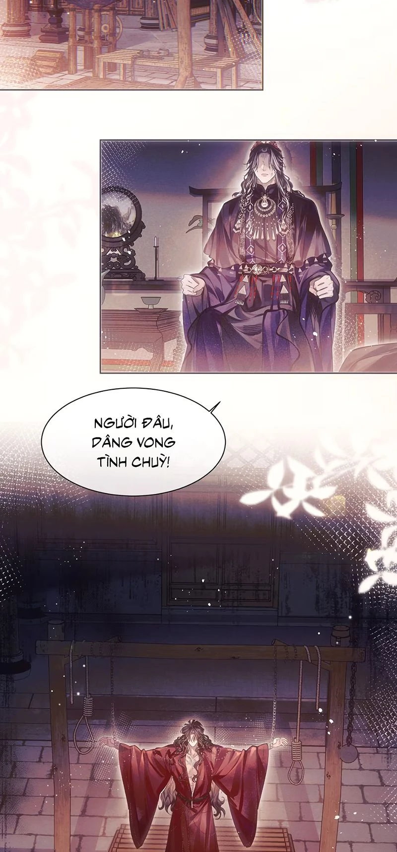 Sau Khi Trở Thành Con Rối Của Phản Diện Chapter 8 - 19