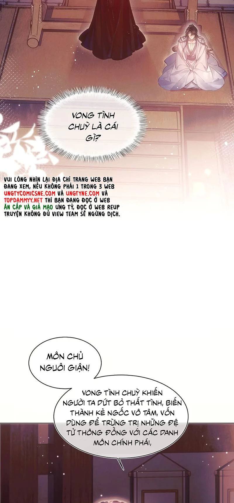 Sau Khi Trở Thành Con Rối Của Phản Diện Chapter 8 - 20