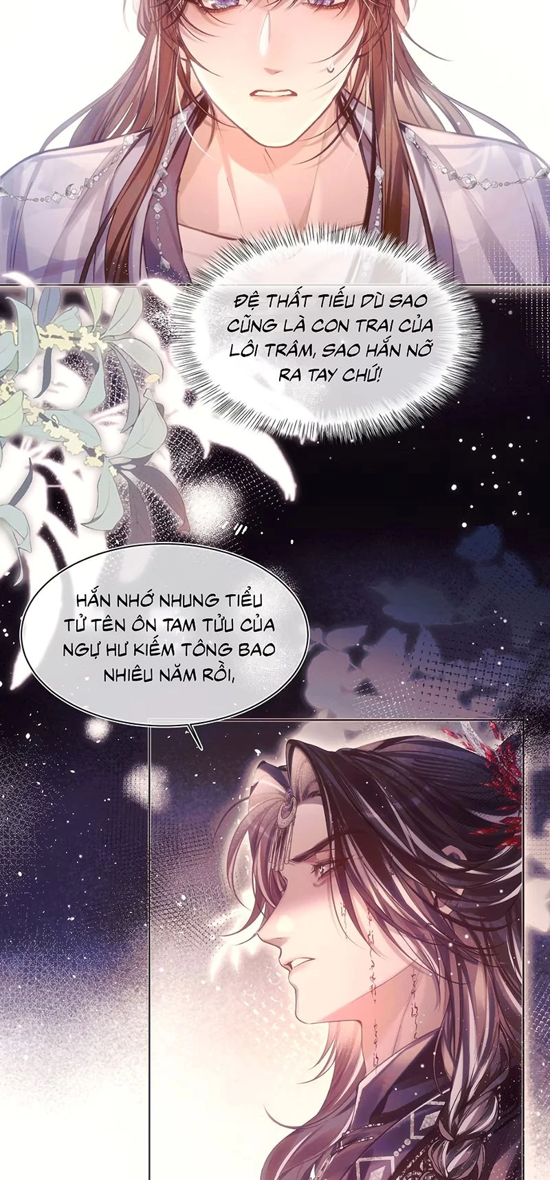 Sau Khi Trở Thành Con Rối Của Phản Diện Chapter 8 - 22