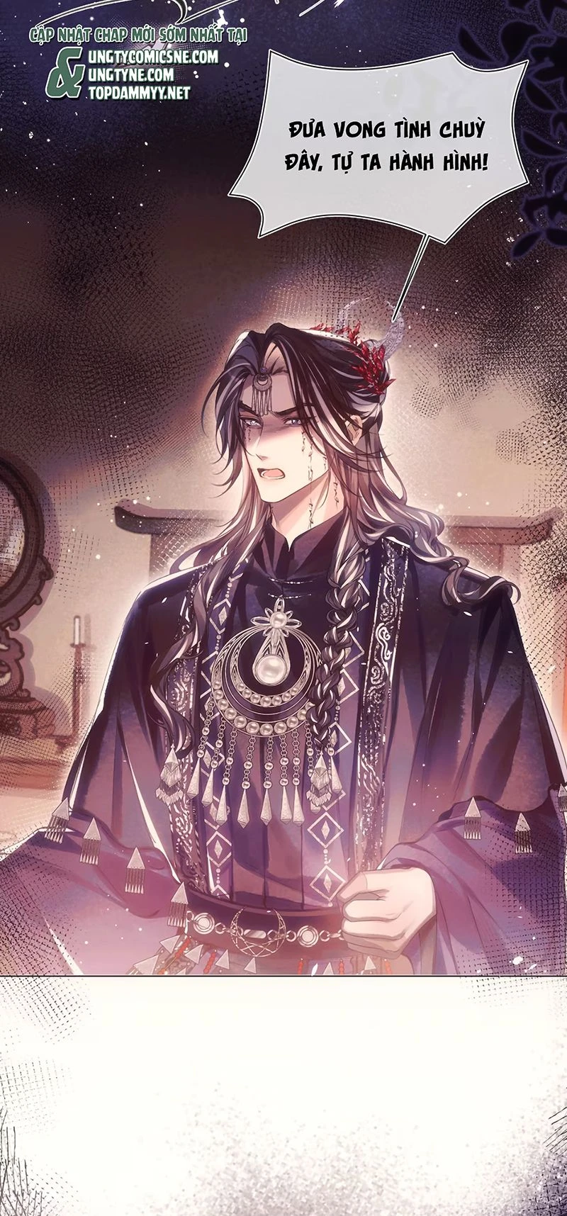 Sau Khi Trở Thành Con Rối Của Phản Diện Chapter 8 - 25