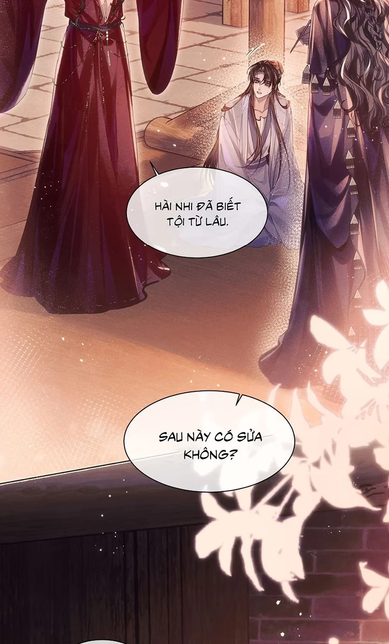 Sau Khi Trở Thành Con Rối Của Phản Diện Chapter 8 - 27
