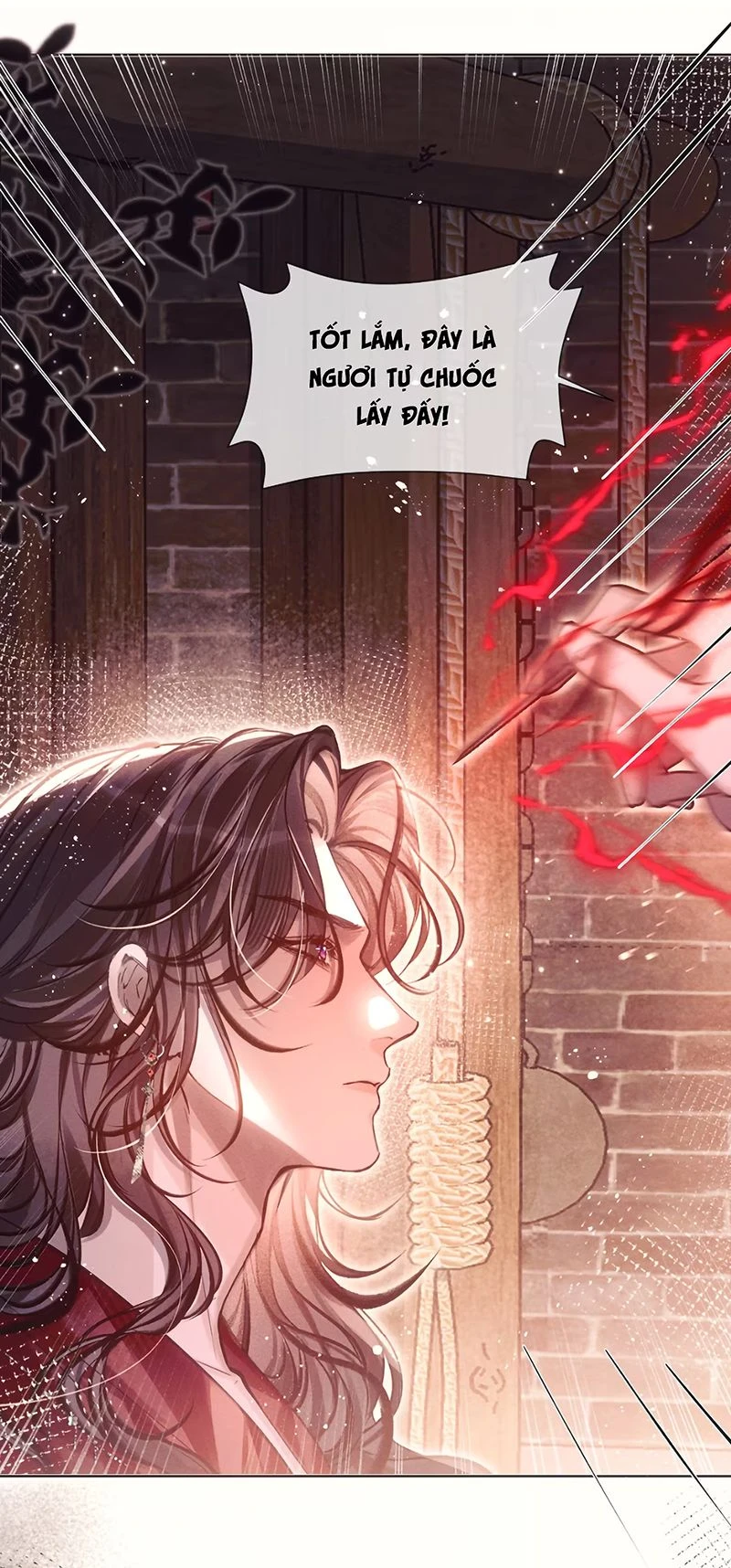 Sau Khi Trở Thành Con Rối Của Phản Diện Chapter 8 - 30