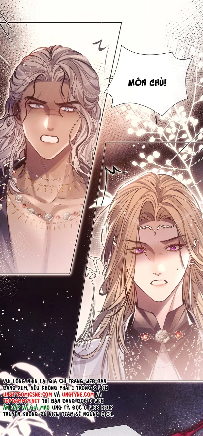 Sau Khi Trở Thành Con Rối Của Phản Diện Chapter 8 - 31