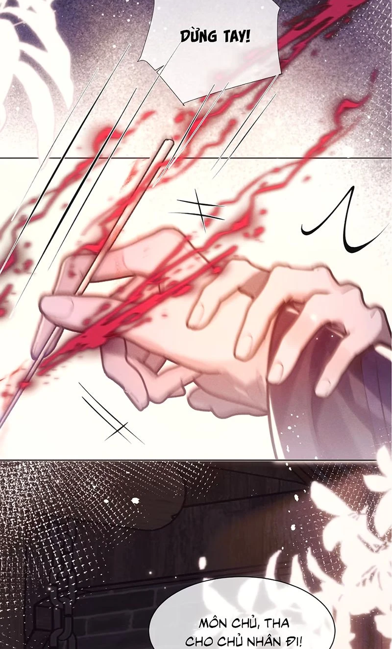 Sau Khi Trở Thành Con Rối Của Phản Diện Chapter 8 - 32