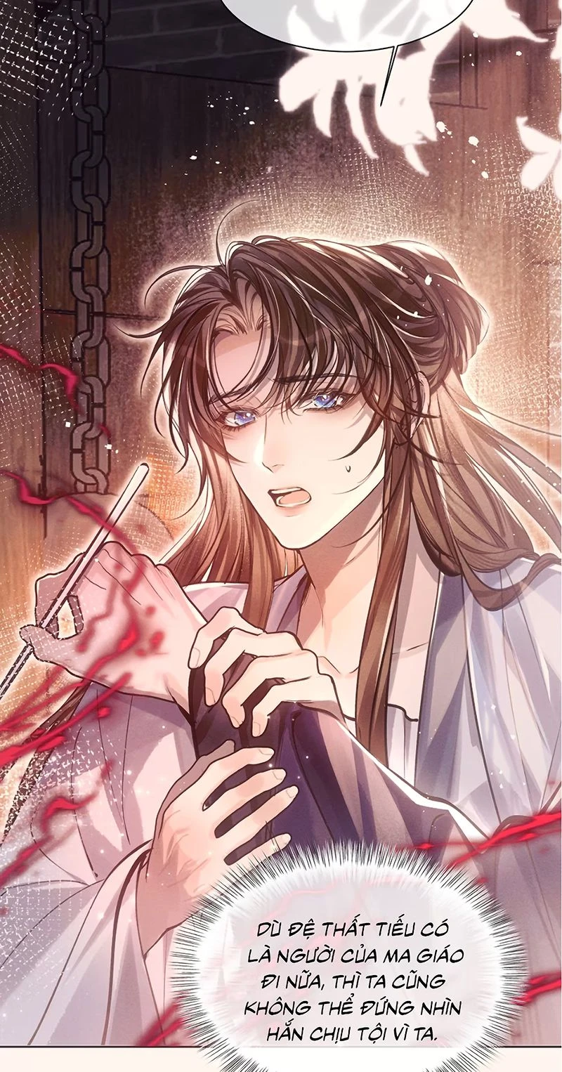 Sau Khi Trở Thành Con Rối Của Phản Diện Chapter 8 - 33