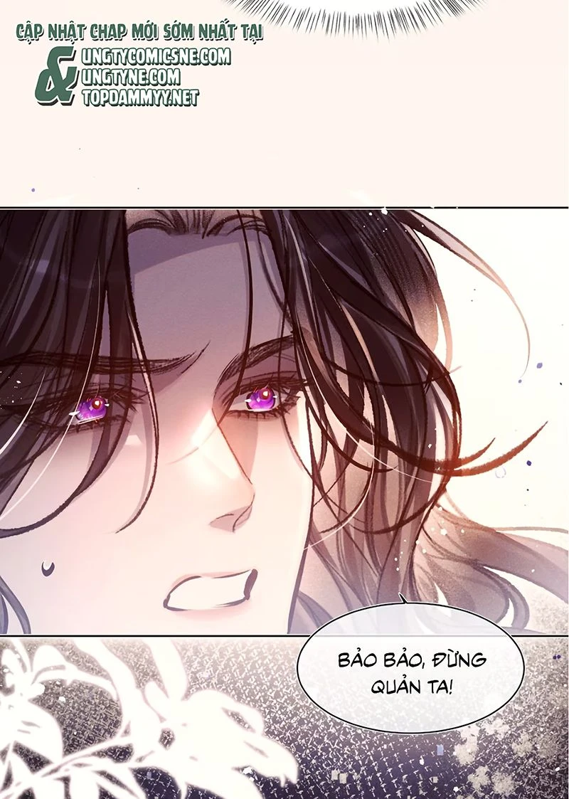 Sau Khi Trở Thành Con Rối Của Phản Diện Chapter 8 - 34