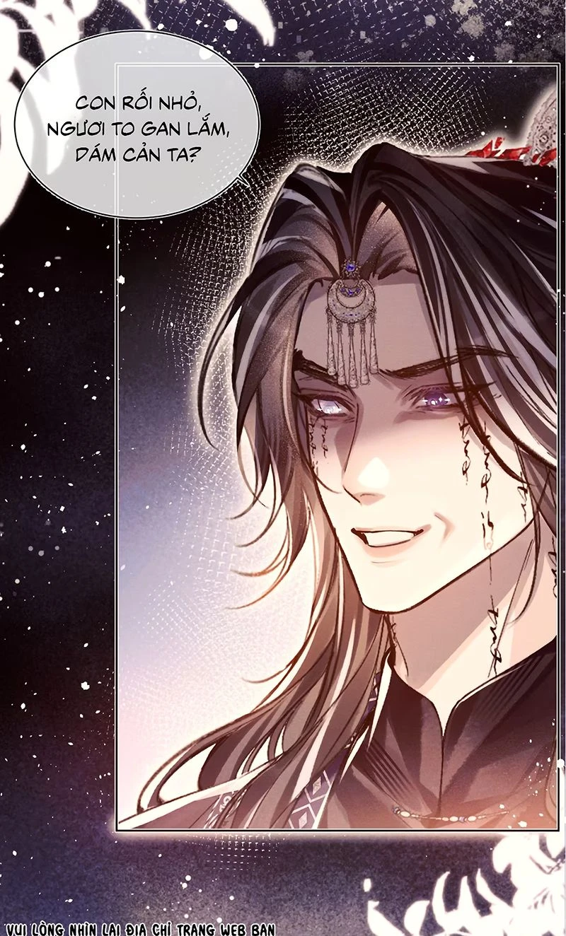 Sau Khi Trở Thành Con Rối Của Phản Diện Chapter 8 - 35