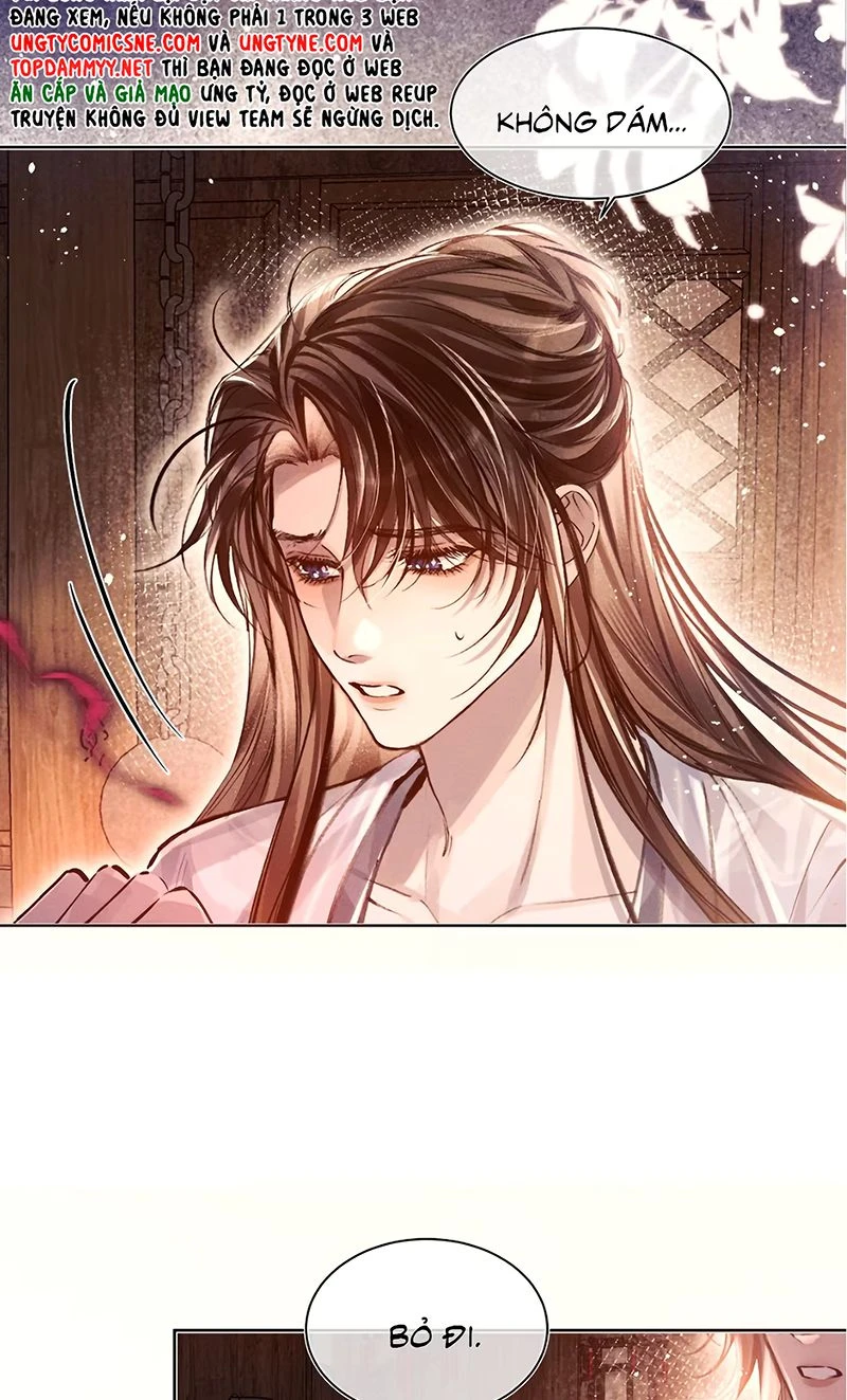 Sau Khi Trở Thành Con Rối Của Phản Diện Chapter 8 - 36