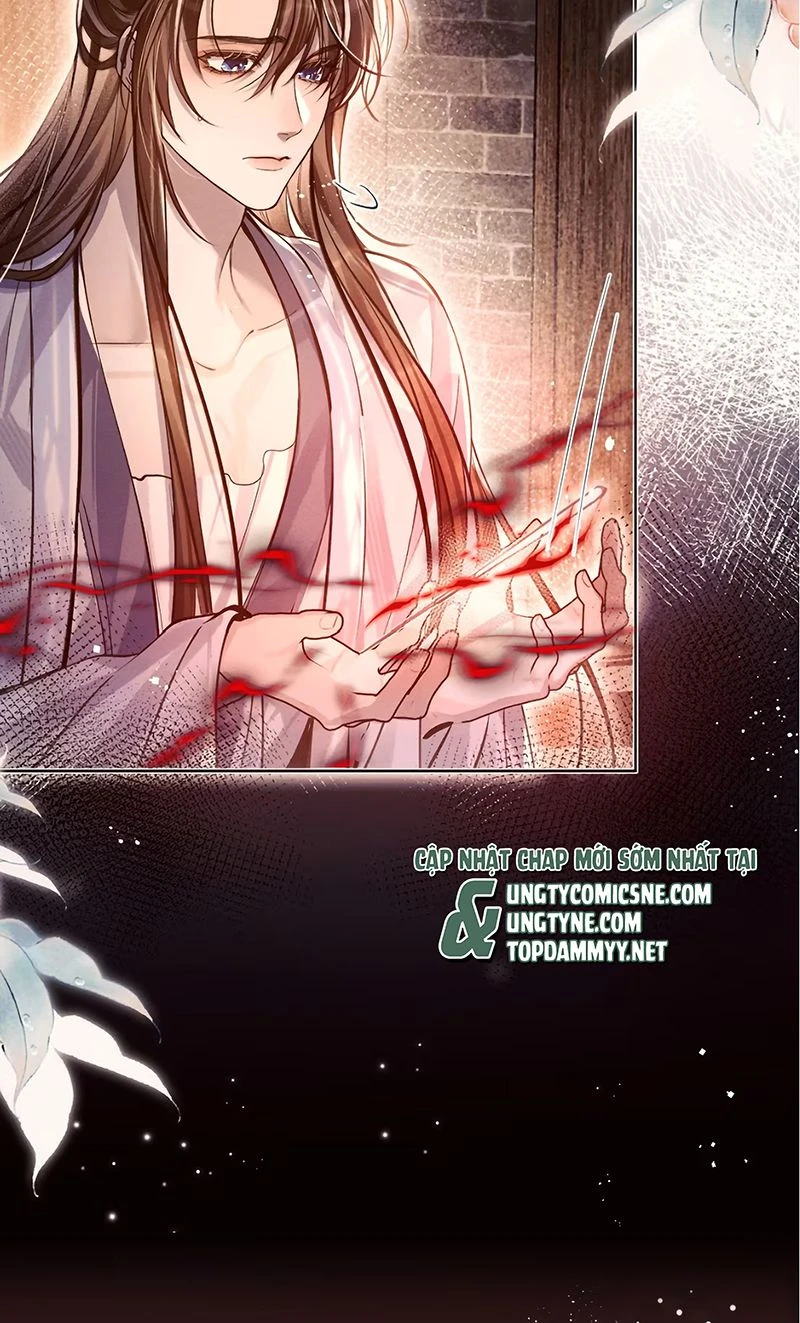 Sau Khi Trở Thành Con Rối Của Phản Diện Chapter 8 - 38