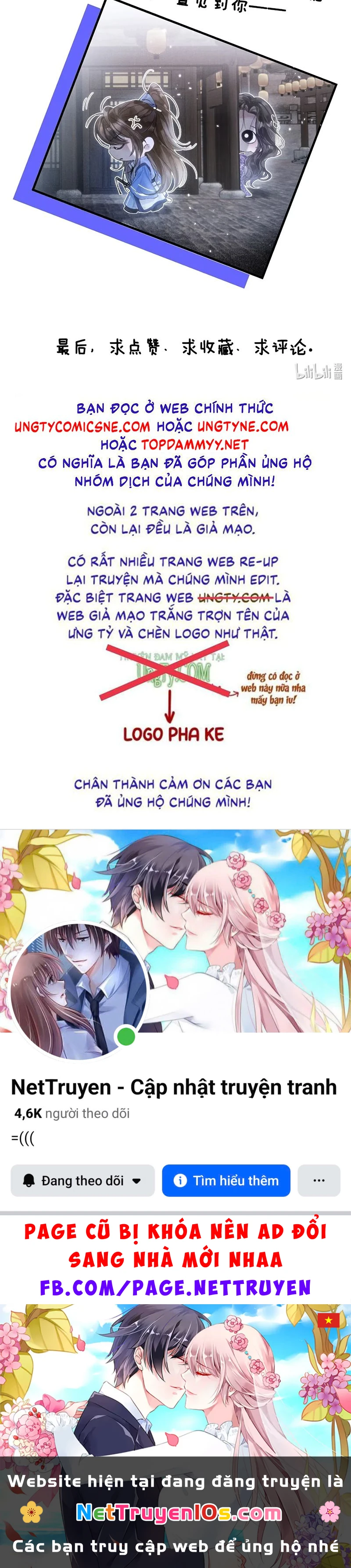 Sau Khi Trở Thành Con Rối Của Phản Diện Chapter 8 - 43