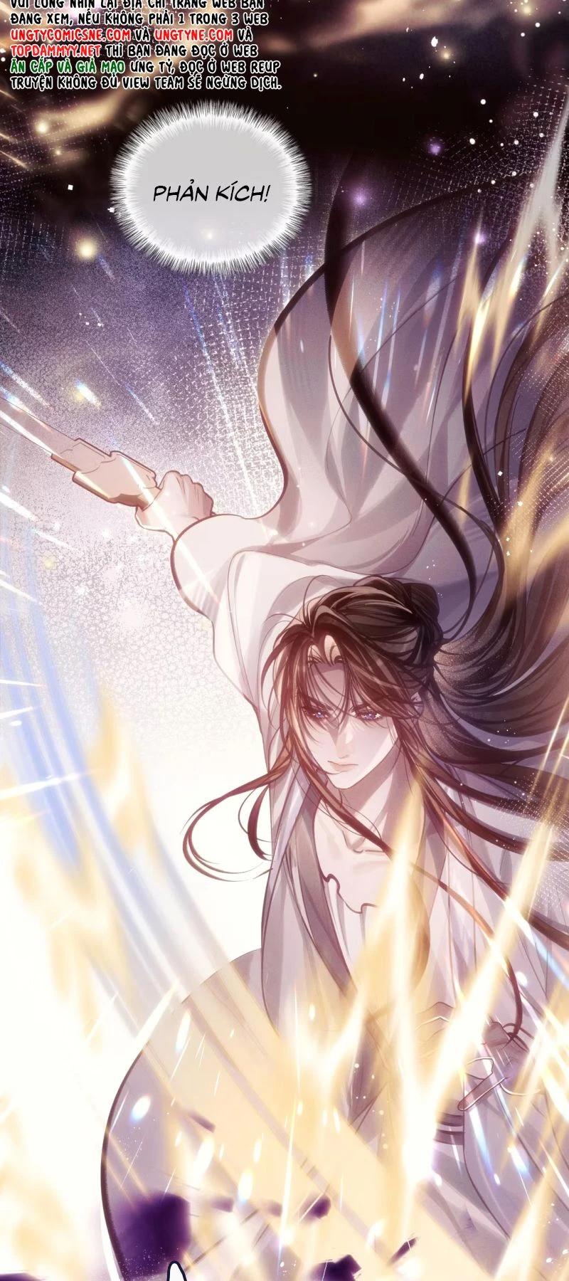 Sau Khi Trở Thành Con Rối Của Phản Diện Chapter 9 - 5