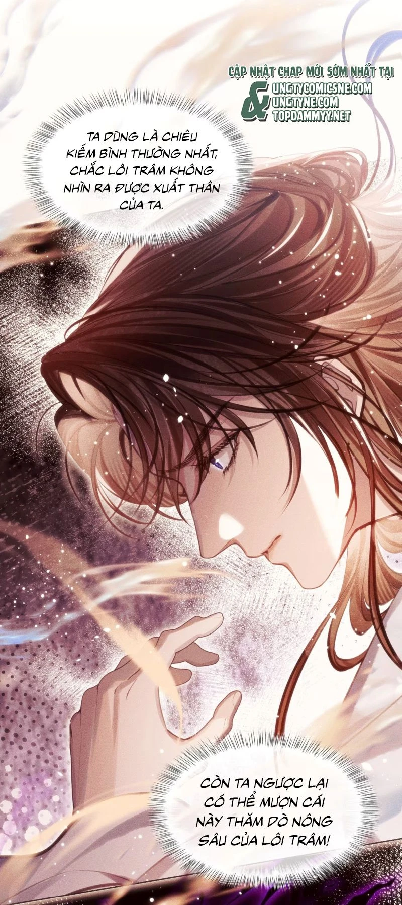Sau Khi Trở Thành Con Rối Của Phản Diện Chapter 9 - 10