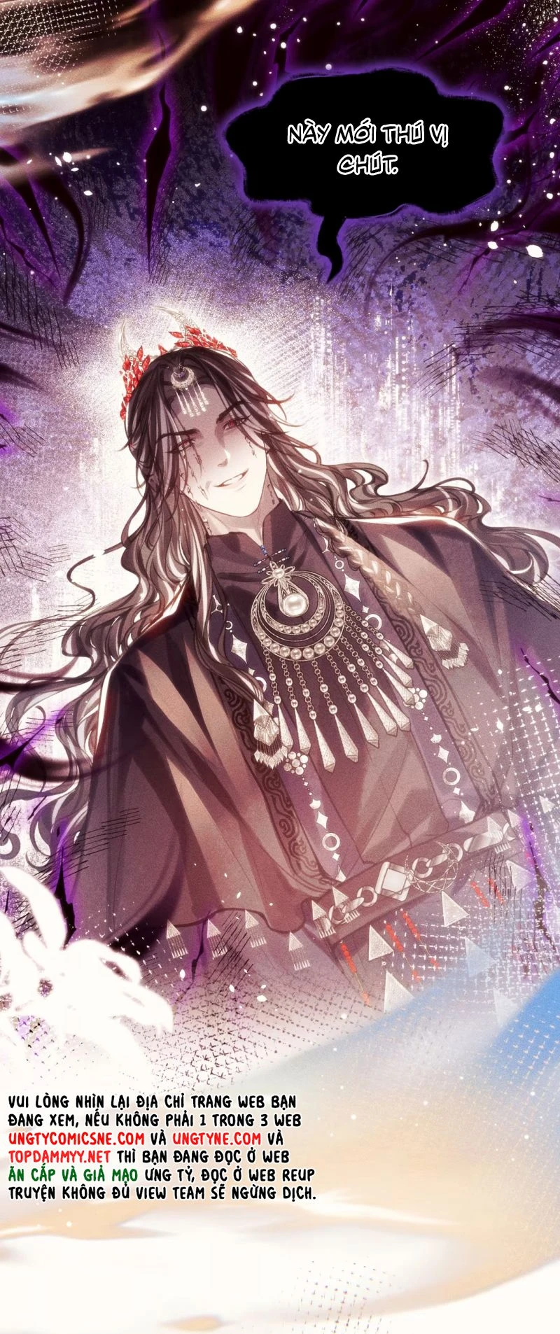 Sau Khi Trở Thành Con Rối Của Phản Diện Chapter 9 - 11