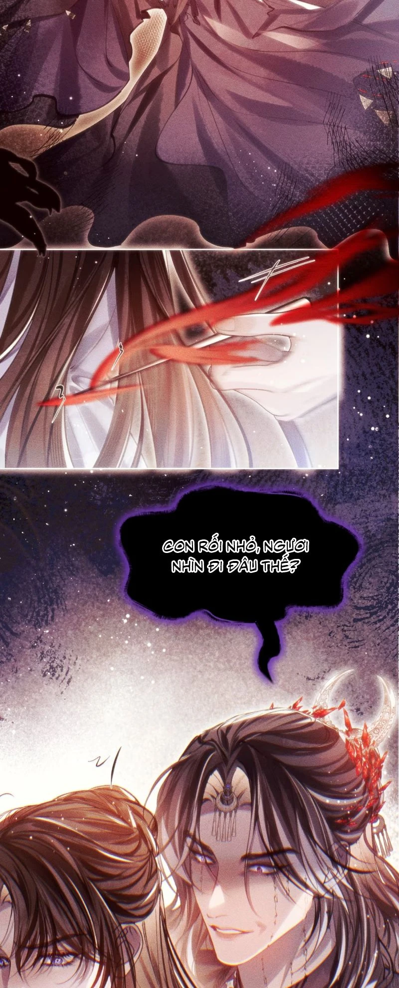 Sau Khi Trở Thành Con Rối Của Phản Diện Chapter 9 - 14