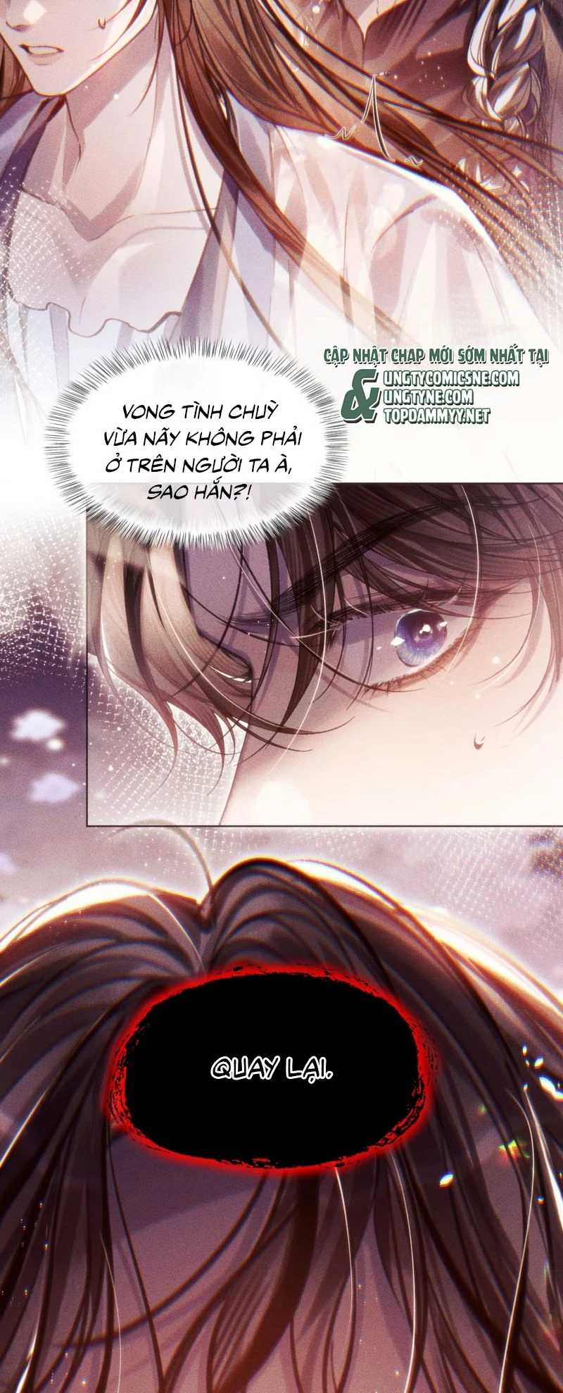Sau Khi Trở Thành Con Rối Của Phản Diện Chapter 9 - 15