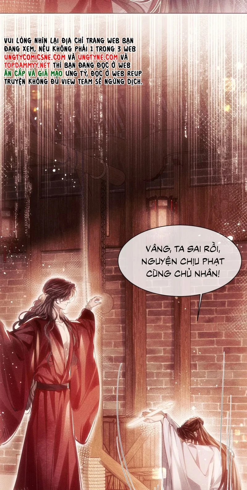Sau Khi Trở Thành Con Rối Của Phản Diện Chapter 9 - 20