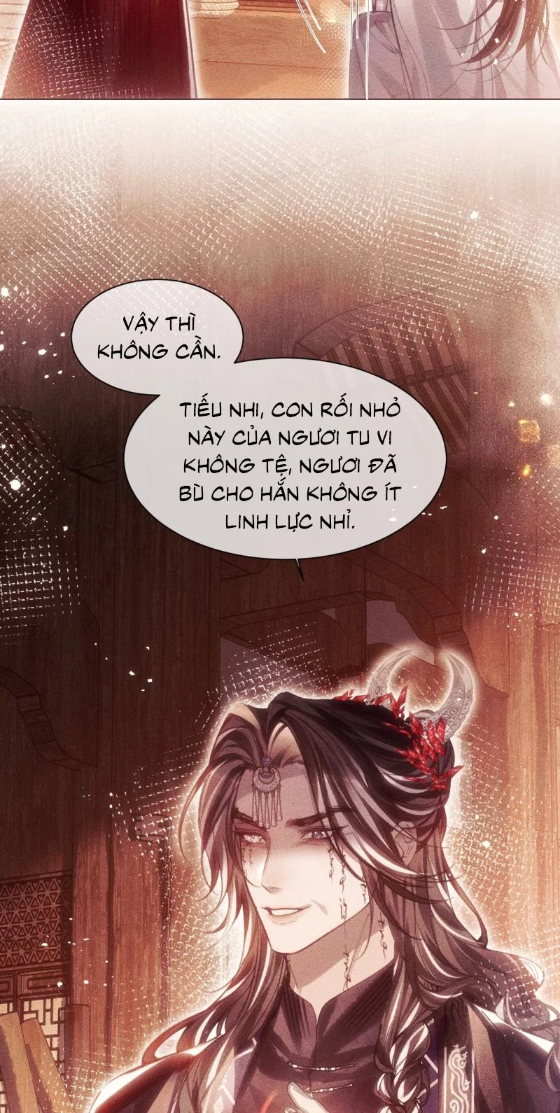 Sau Khi Trở Thành Con Rối Của Phản Diện Chapter 9 - 21