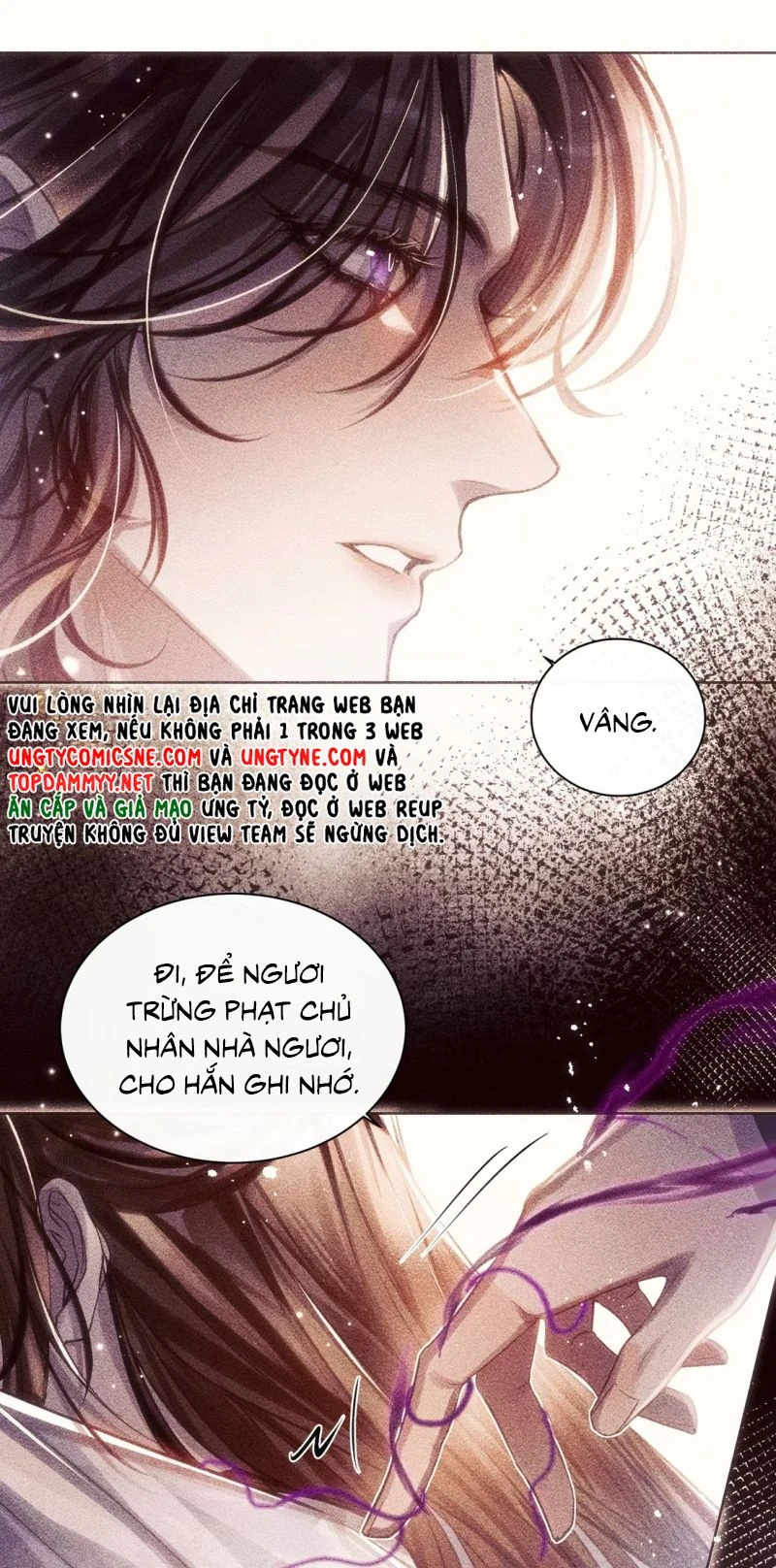 Sau Khi Trở Thành Con Rối Của Phản Diện Chapter 9 - 26