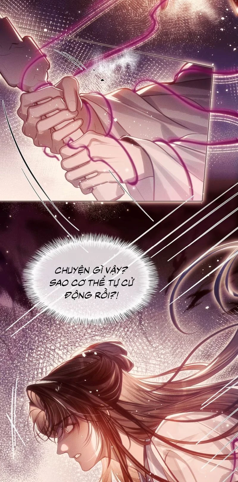 Sau Khi Trở Thành Con Rối Của Phản Diện Chapter 9 - 31