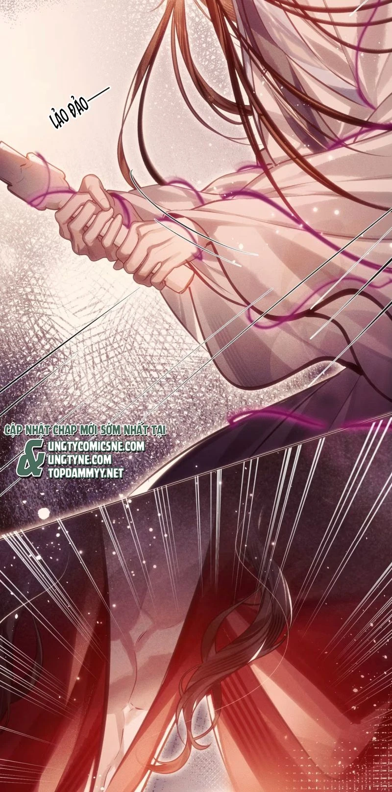 Sau Khi Trở Thành Con Rối Của Phản Diện Chapter 9 - 32