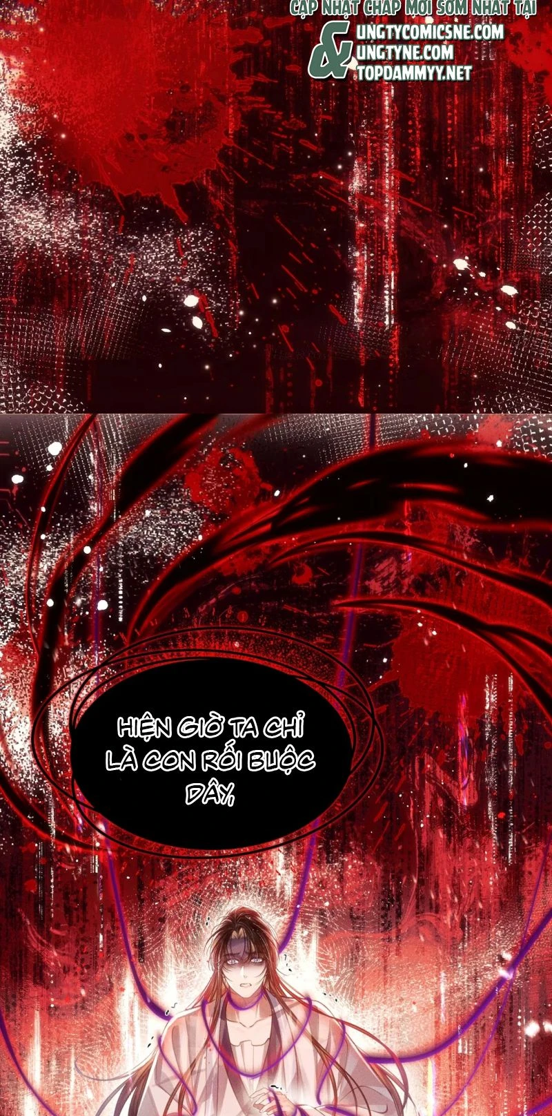 Sau Khi Trở Thành Con Rối Của Phản Diện Chapter 9 - 37