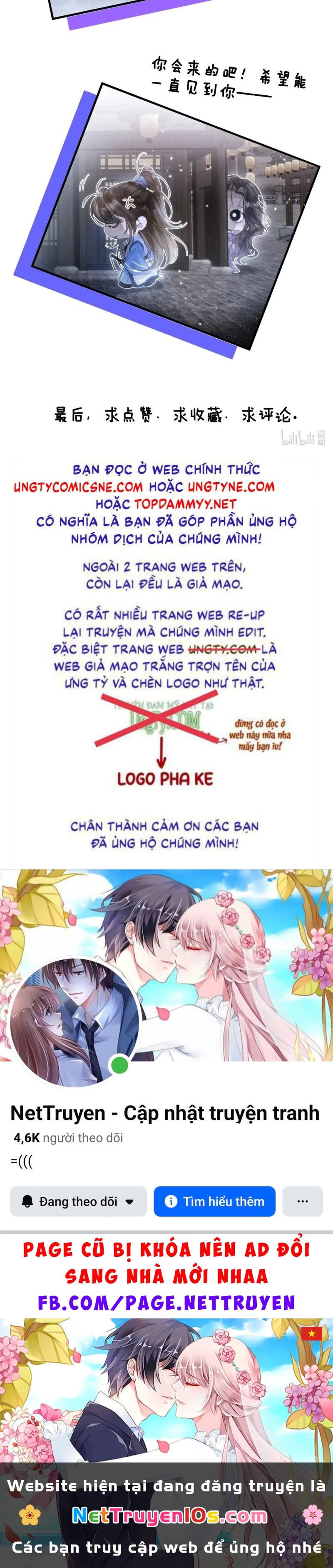 Sau Khi Trở Thành Con Rối Của Phản Diện Chapter 9 - 40