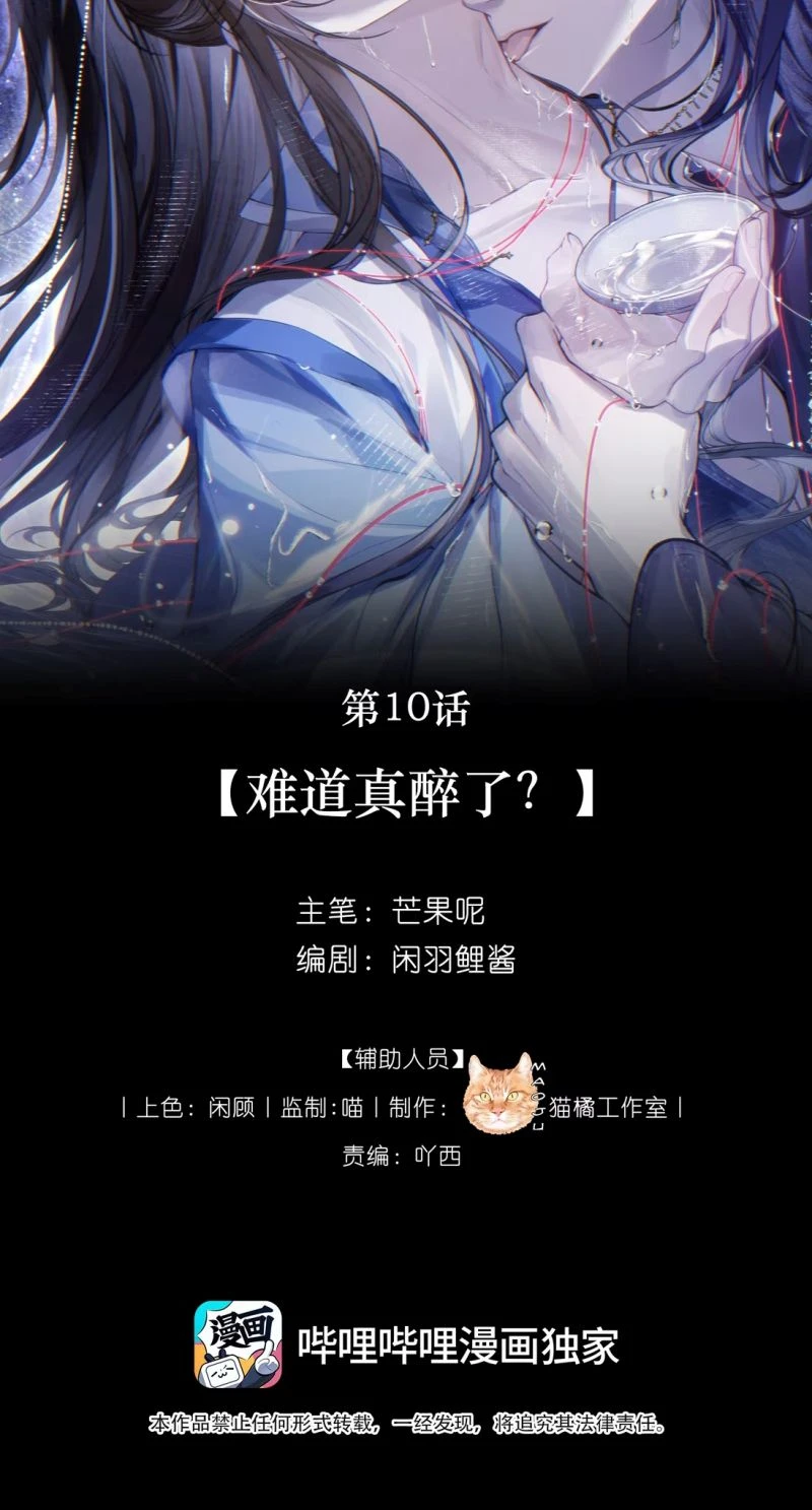 Sau Khi Trở Thành Con Rối Của Phản Diện Chapter 10 - 2
