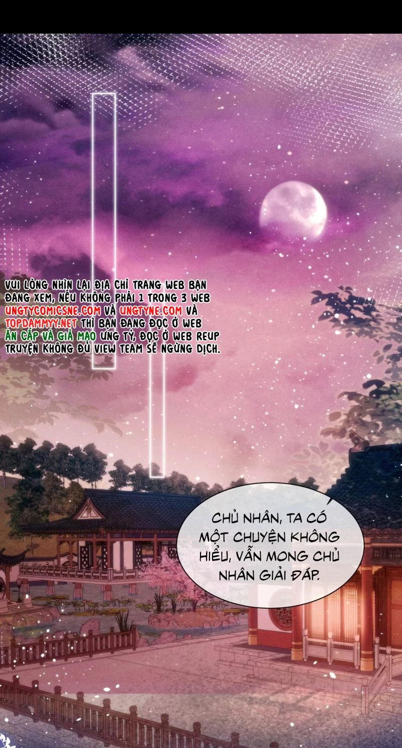 Sau Khi Trở Thành Con Rối Của Phản Diện Chapter 10 - 3