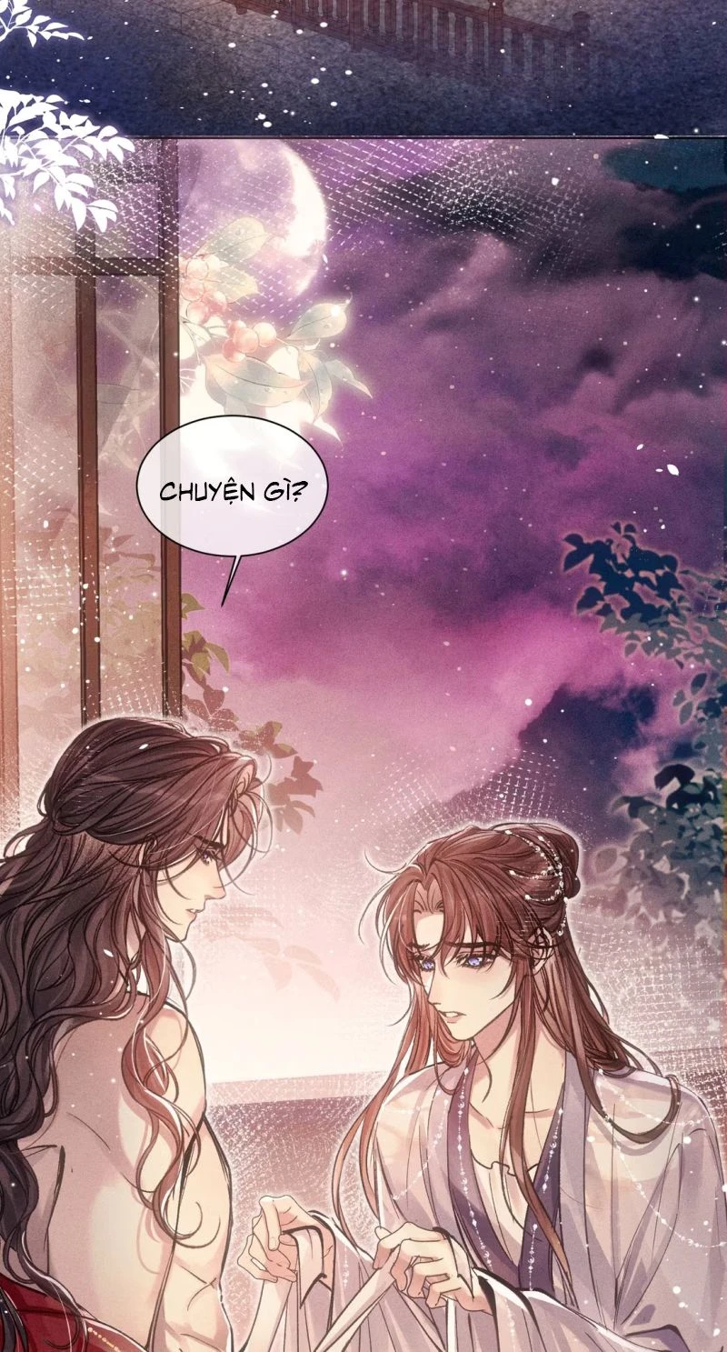 Sau Khi Trở Thành Con Rối Của Phản Diện Chapter 10 - 4