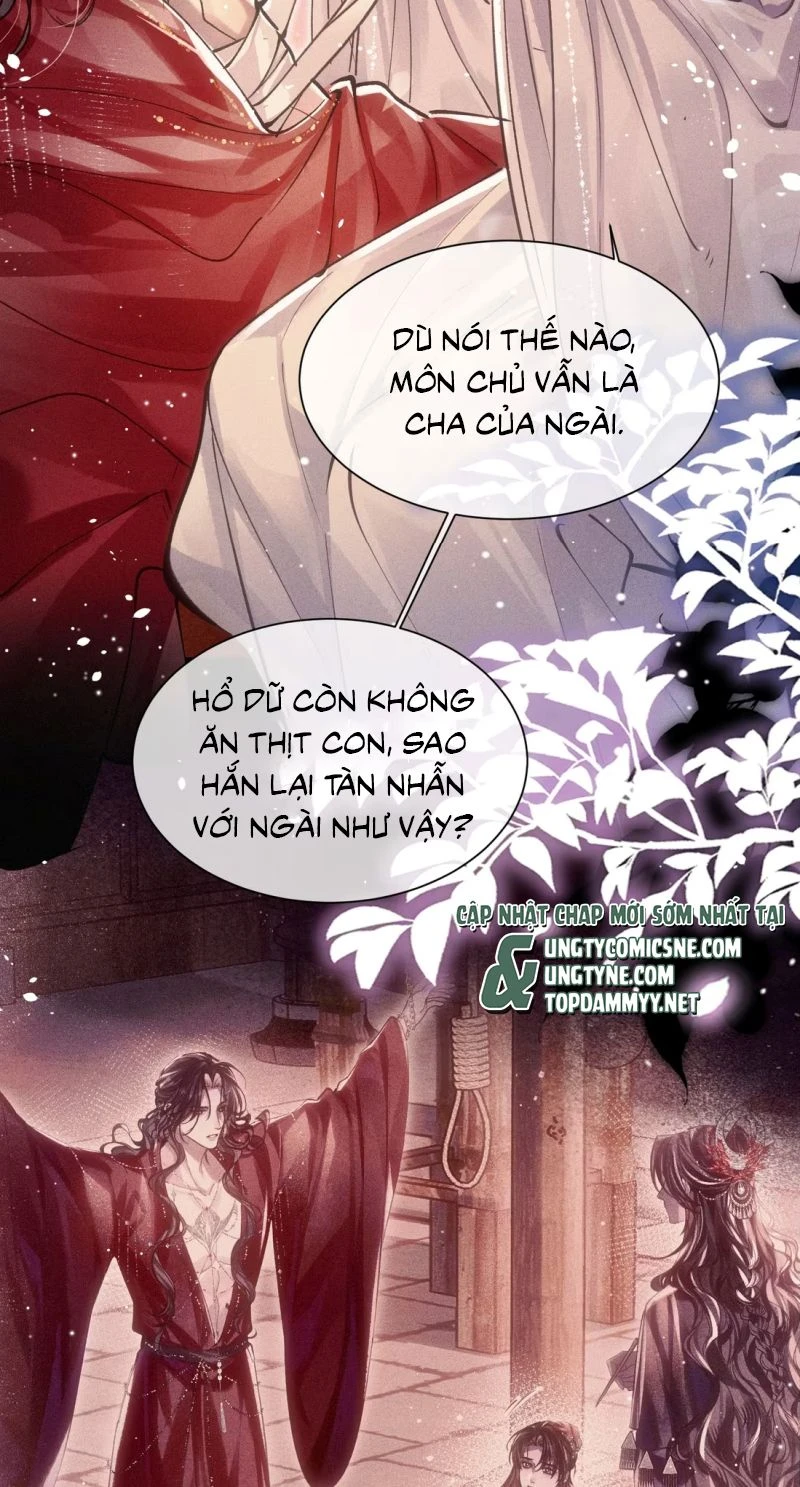 Sau Khi Trở Thành Con Rối Của Phản Diện Chapter 10 - 5