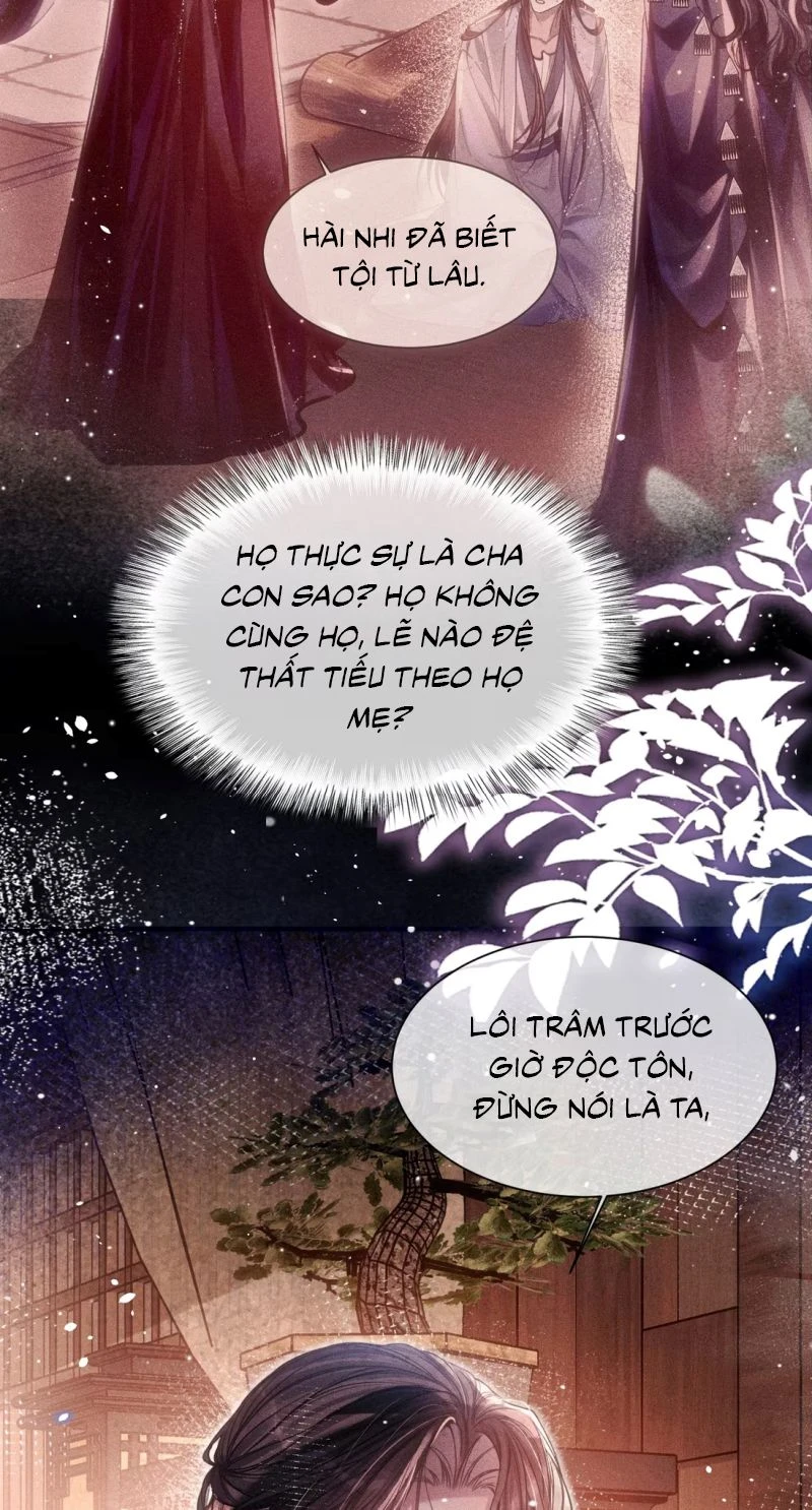 Sau Khi Trở Thành Con Rối Của Phản Diện Chapter 10 - 6