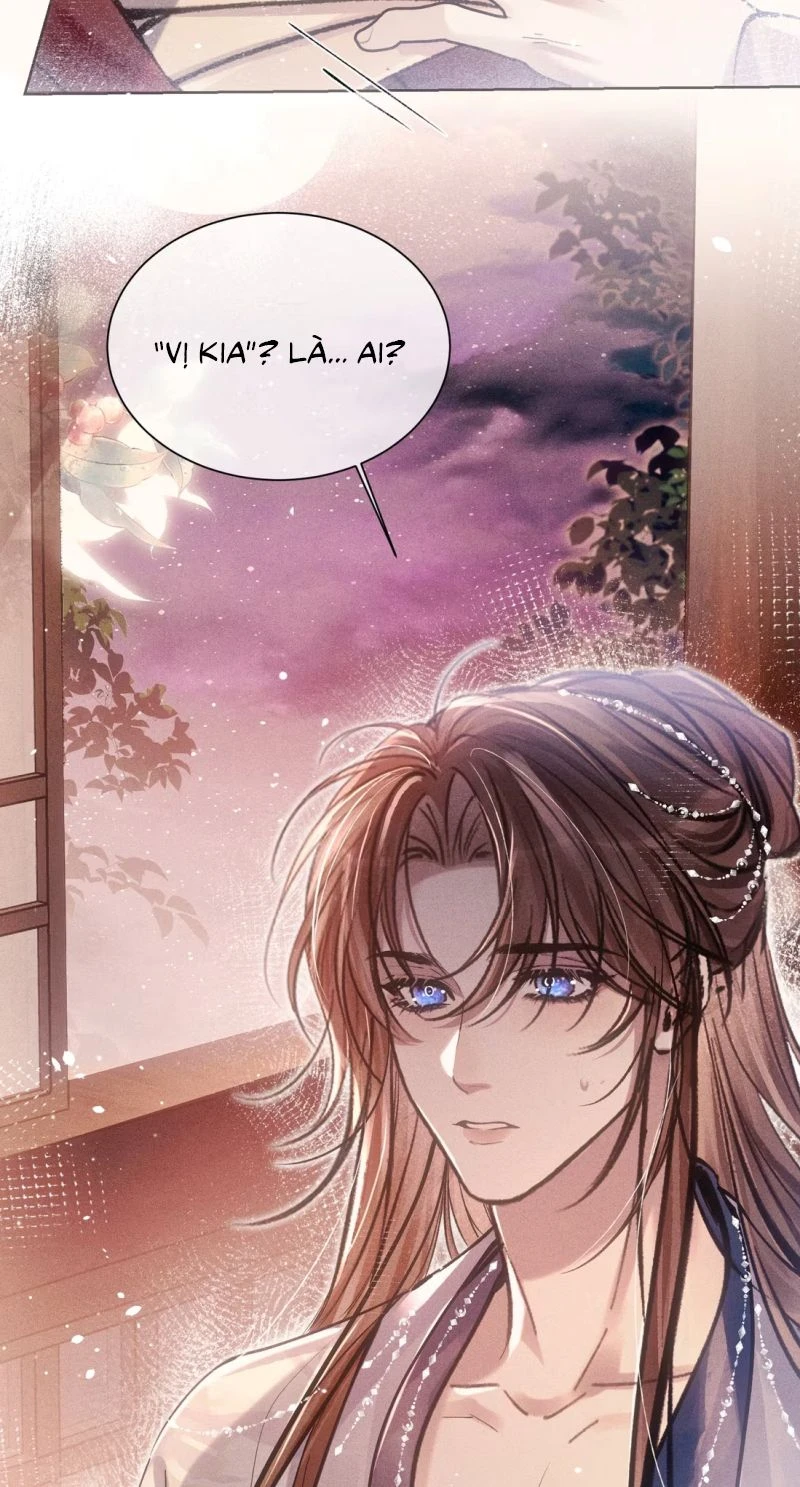 Sau Khi Trở Thành Con Rối Của Phản Diện Chapter 10 - 8