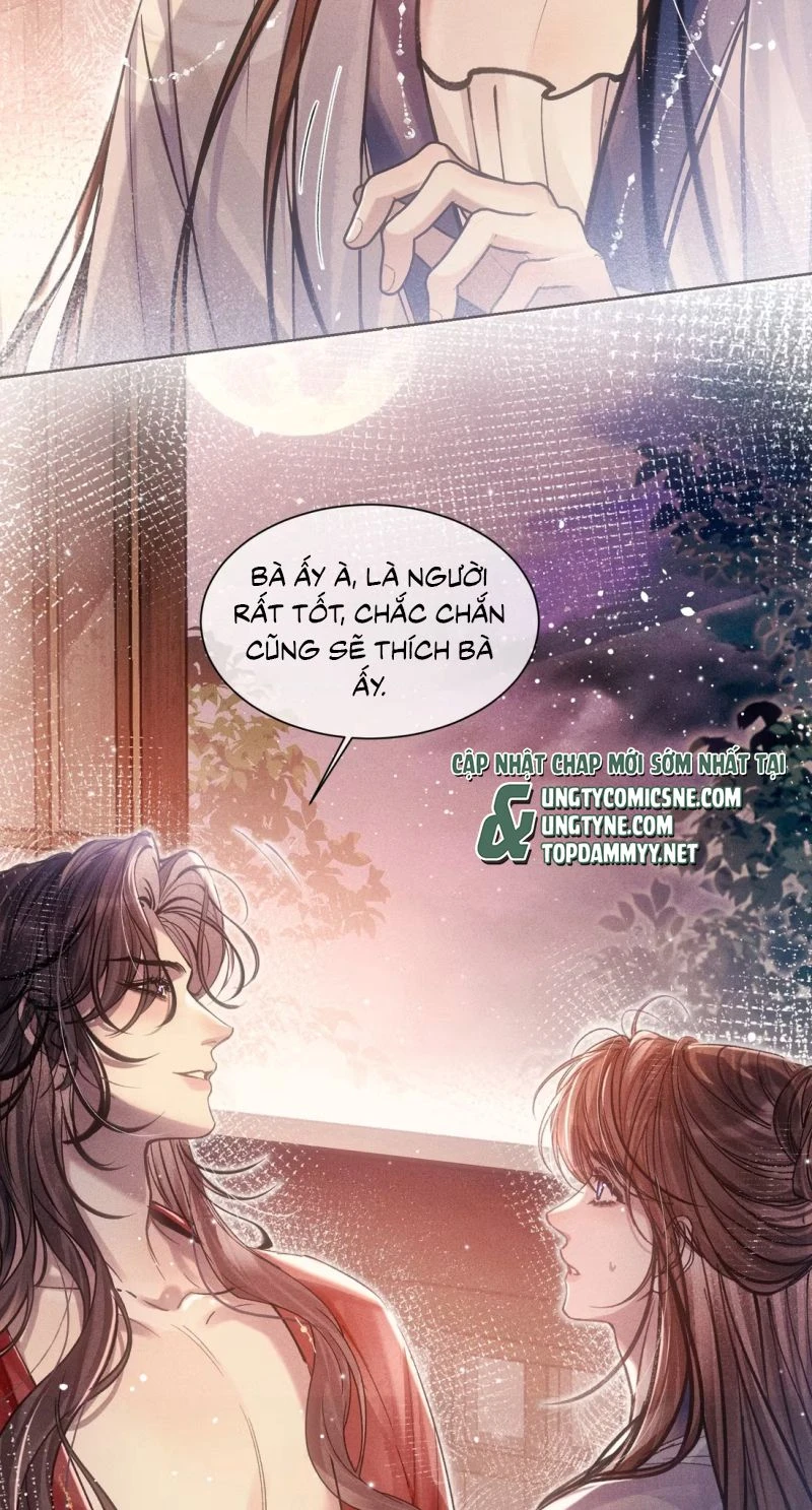 Sau Khi Trở Thành Con Rối Của Phản Diện Chapter 10 - 9