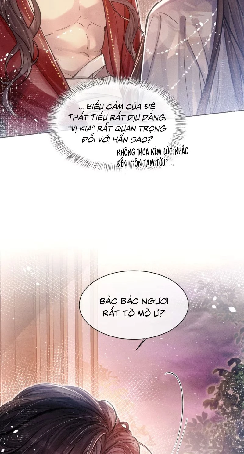Sau Khi Trở Thành Con Rối Của Phản Diện Chapter 10 - 10