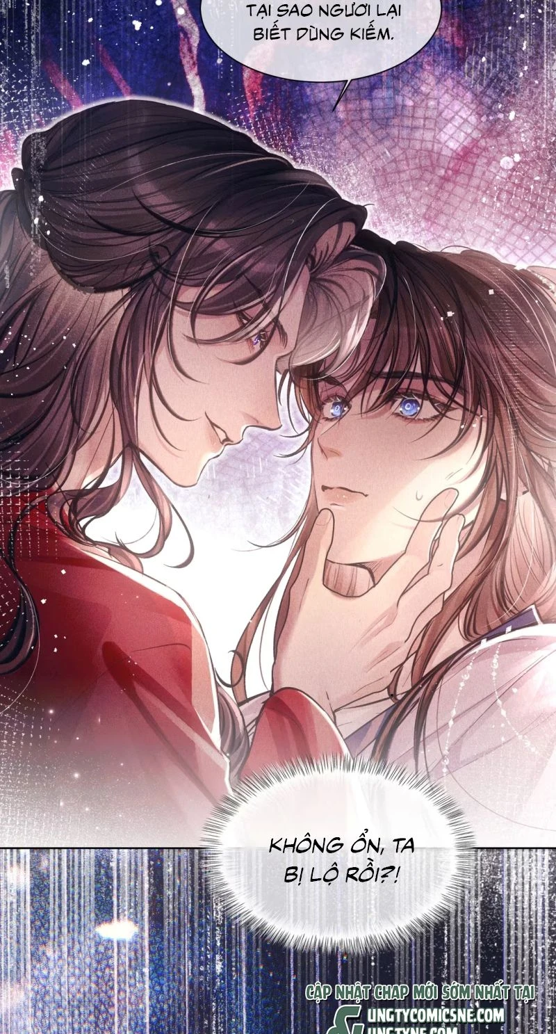Sau Khi Trở Thành Con Rối Của Phản Diện Chapter 10 - 13