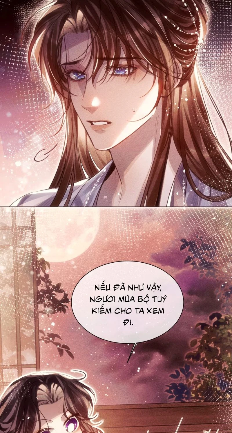 Sau Khi Trở Thành Con Rối Của Phản Diện Chapter 10 - 18
