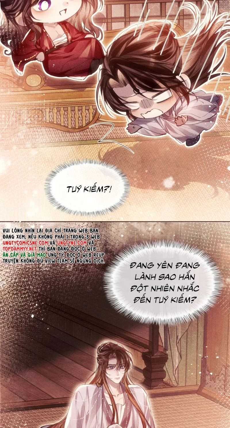 Sau Khi Trở Thành Con Rối Của Phản Diện Chapter 10 - 19