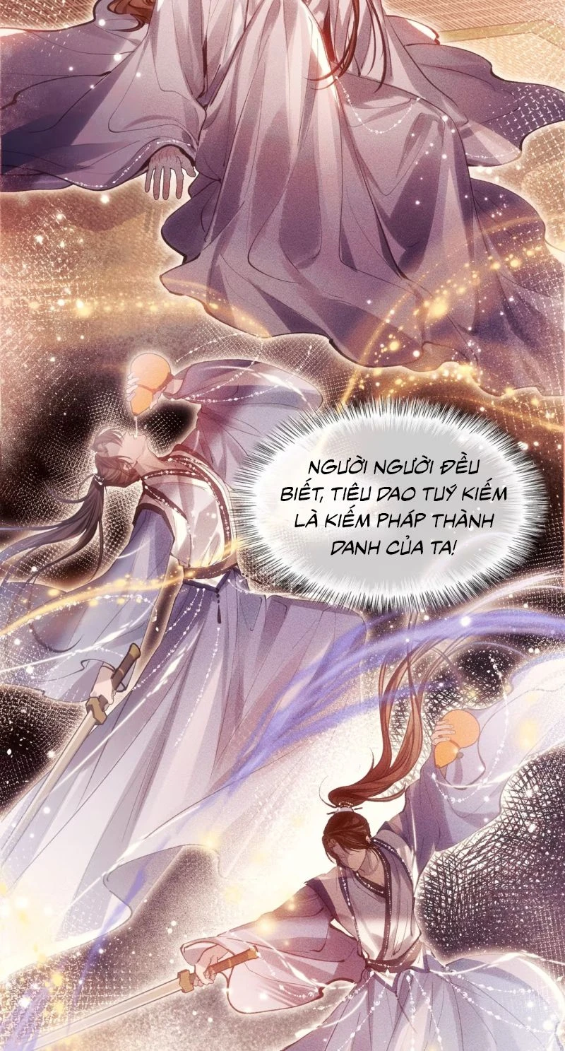 Sau Khi Trở Thành Con Rối Của Phản Diện Chapter 10 - 20