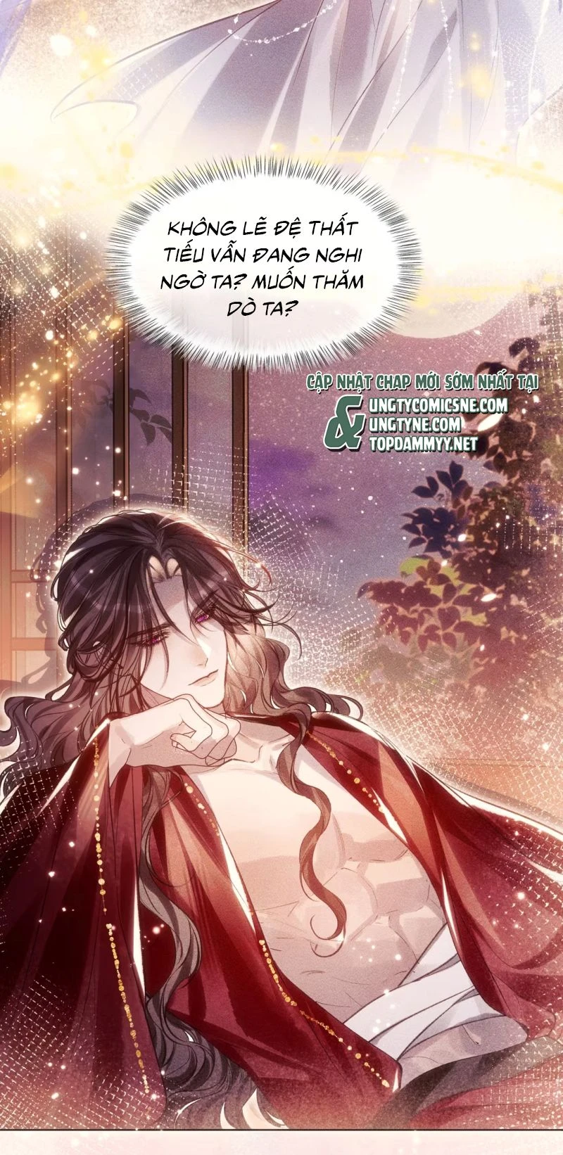 Sau Khi Trở Thành Con Rối Của Phản Diện Chapter 10 - 21
