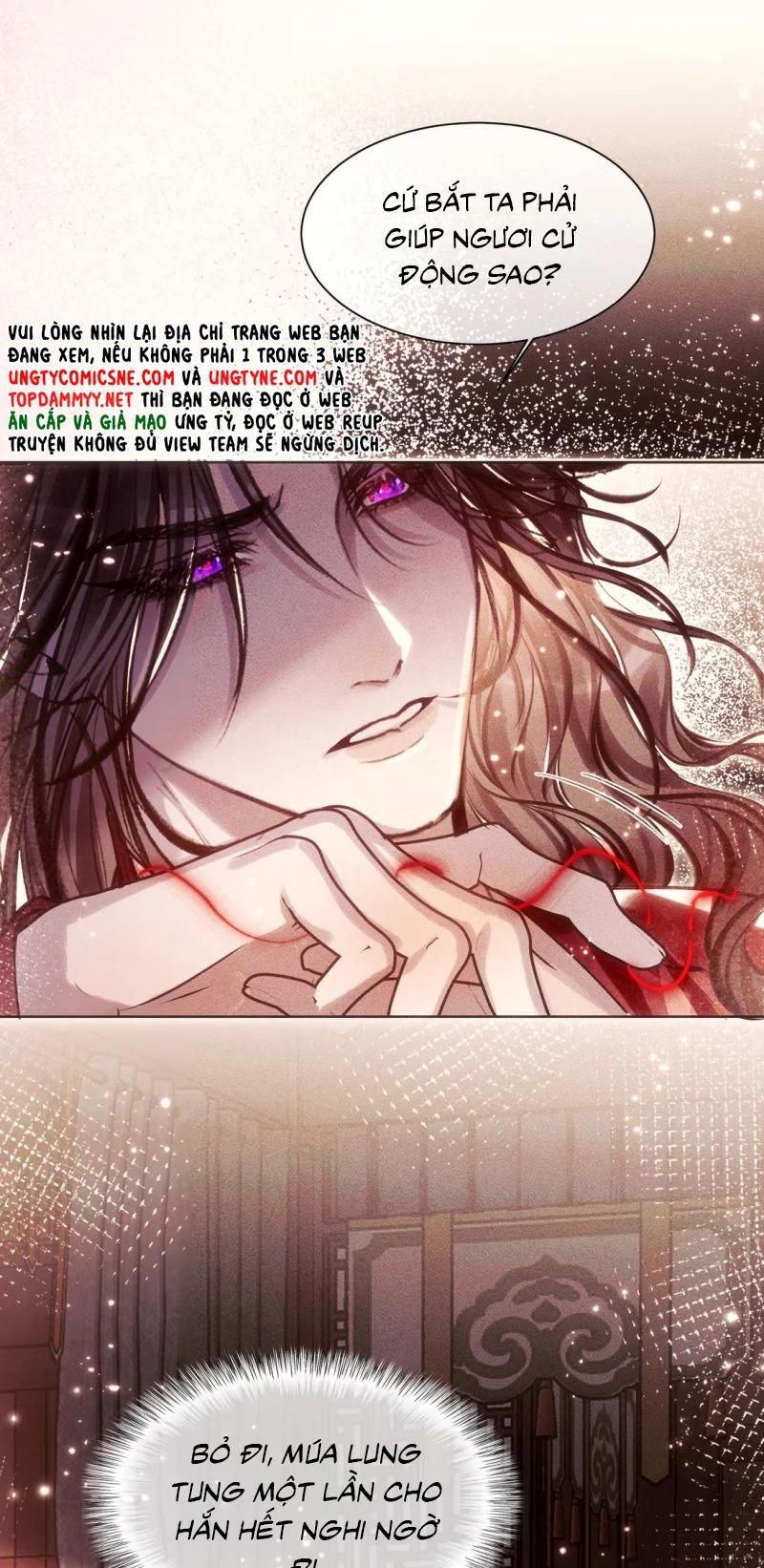 Sau Khi Trở Thành Con Rối Của Phản Diện Chapter 10 - 23