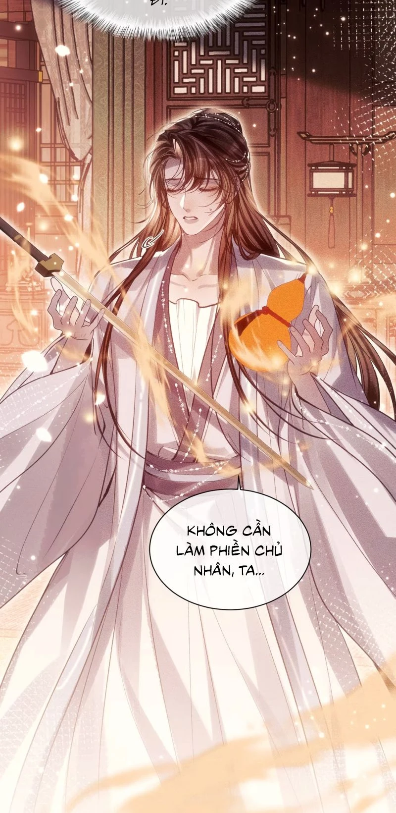 Sau Khi Trở Thành Con Rối Của Phản Diện Chapter 10 - 24
