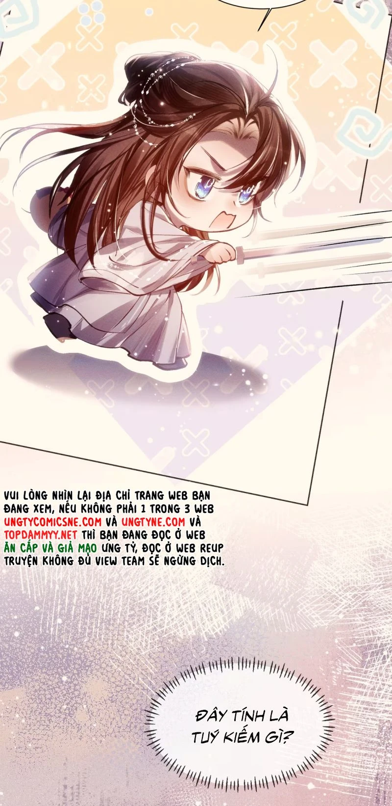 Sau Khi Trở Thành Con Rối Của Phản Diện Chapter 10 - 27