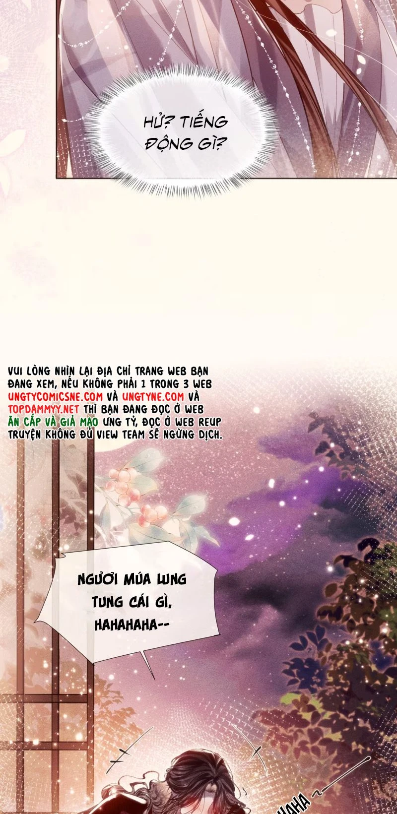 Sau Khi Trở Thành Con Rối Của Phản Diện Chapter 10 - 31