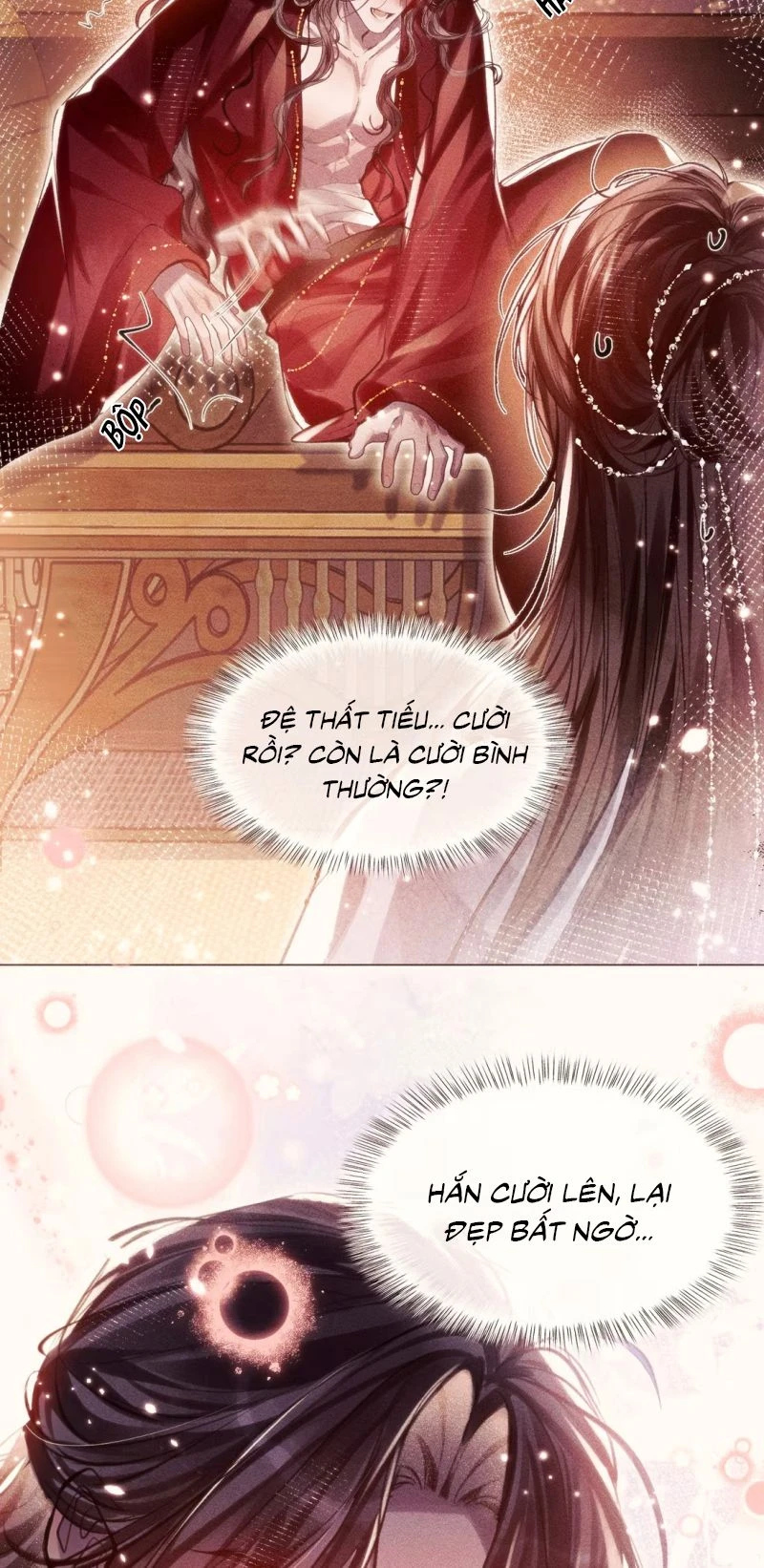 Sau Khi Trở Thành Con Rối Của Phản Diện Chapter 10 - 32