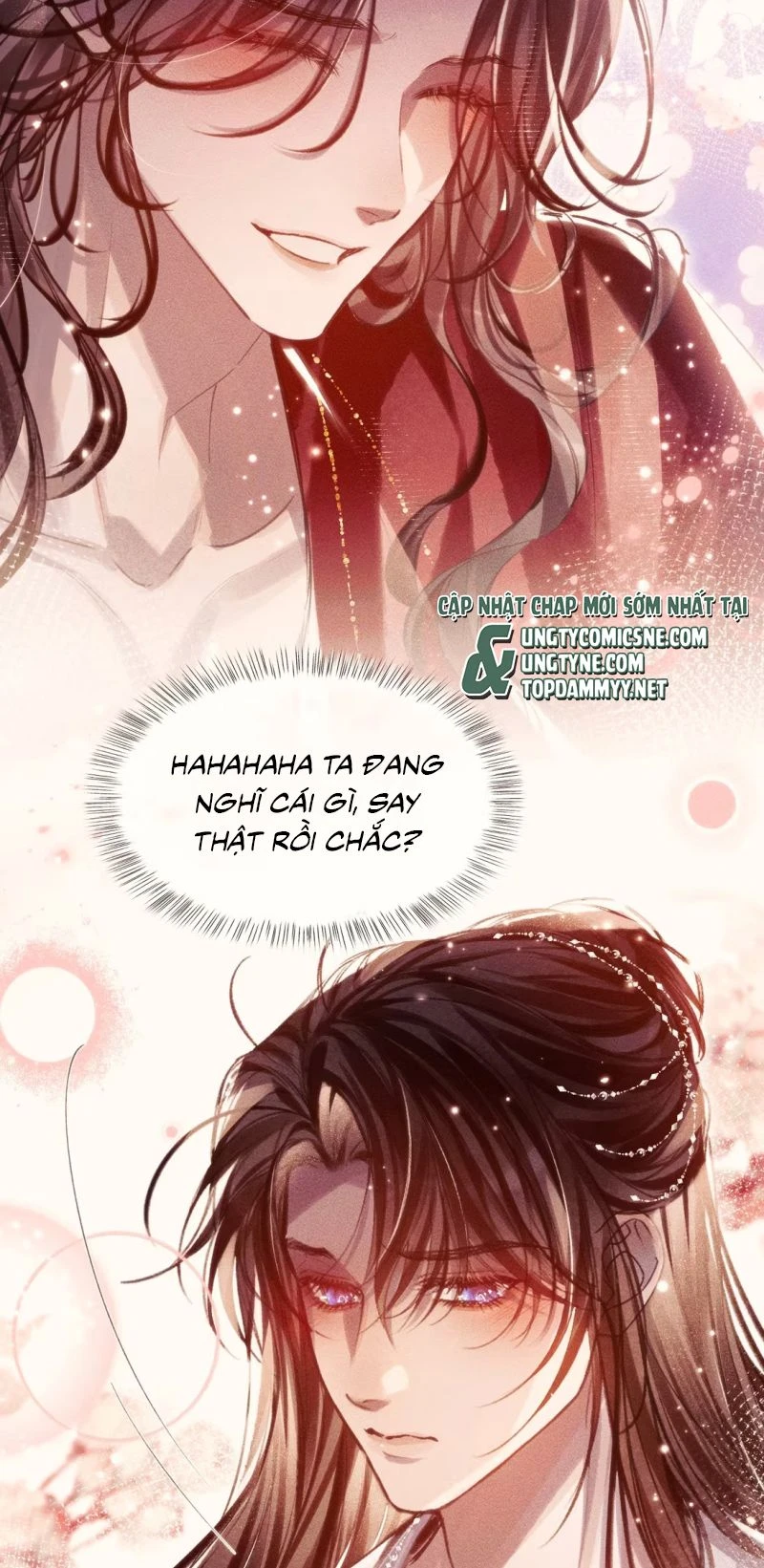 Sau Khi Trở Thành Con Rối Của Phản Diện Chapter 10 - 33