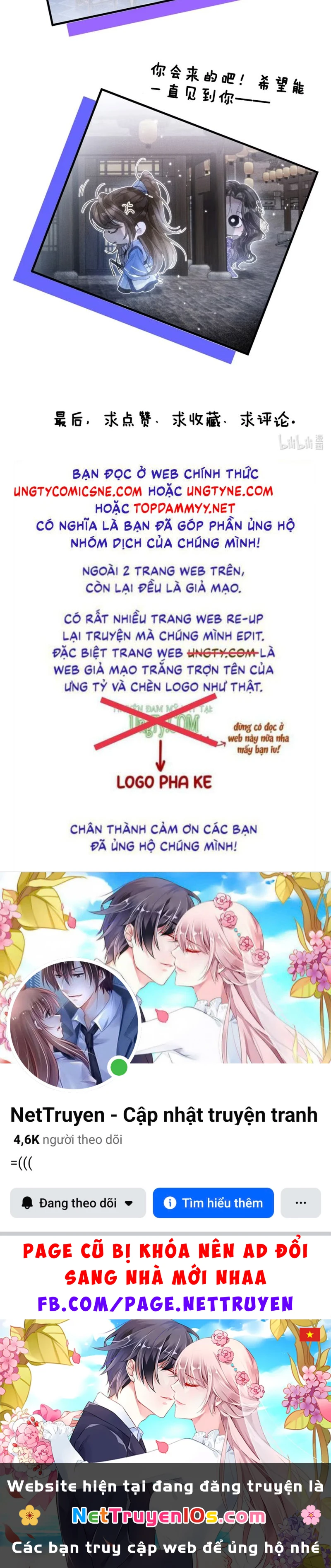 Sau Khi Trở Thành Con Rối Của Phản Diện Chapter 10 - 35